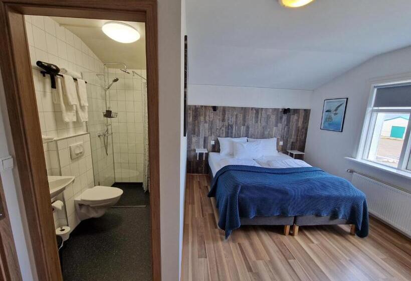 اتاق استاندارد, Guesthouse Mikael