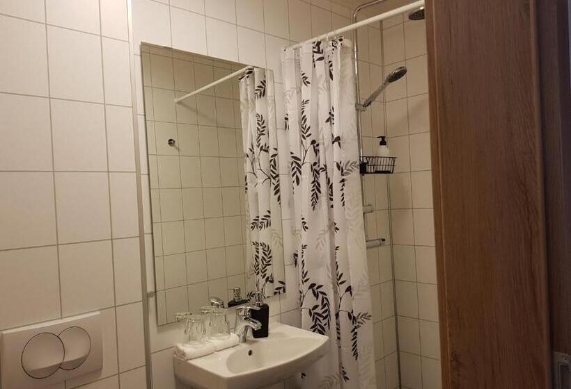 اتاق اکونومی, Guesthouse Mikael