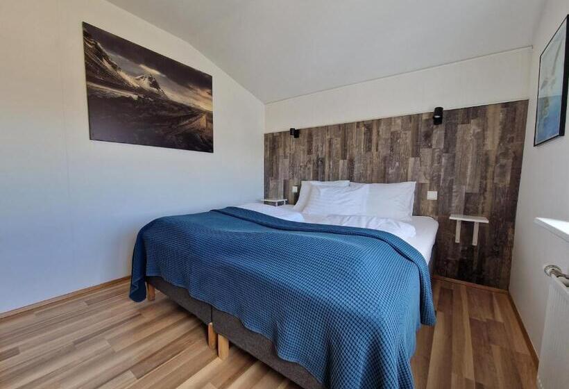 اتاق استاندارد, Guesthouse Mikael