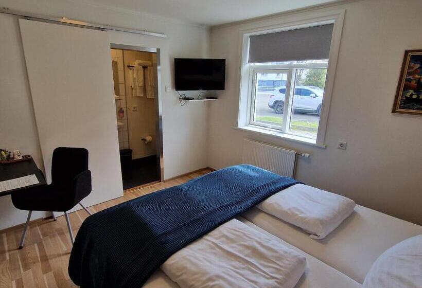 اتاق استاندارد, Guesthouse Mikael