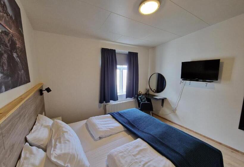 اتاق استاندارد, Guesthouse Mikael