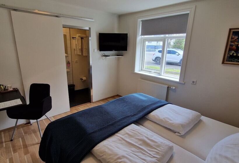 اتاق استاندارد, Guesthouse Mikael