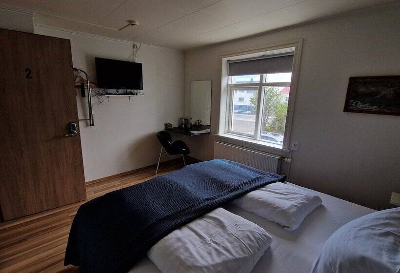 اتاق استاندارد, Guesthouse Mikael