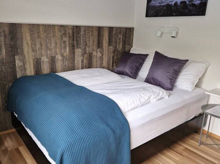 اتاق اکونومی, Guesthouse Mikael