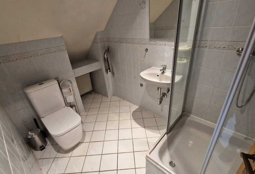 Номер Стандарт, Mythos Hotel Oranienburg