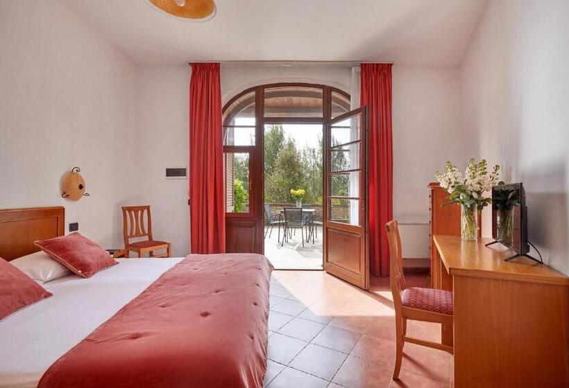 Номер Стандарт, Relais Belvedere
