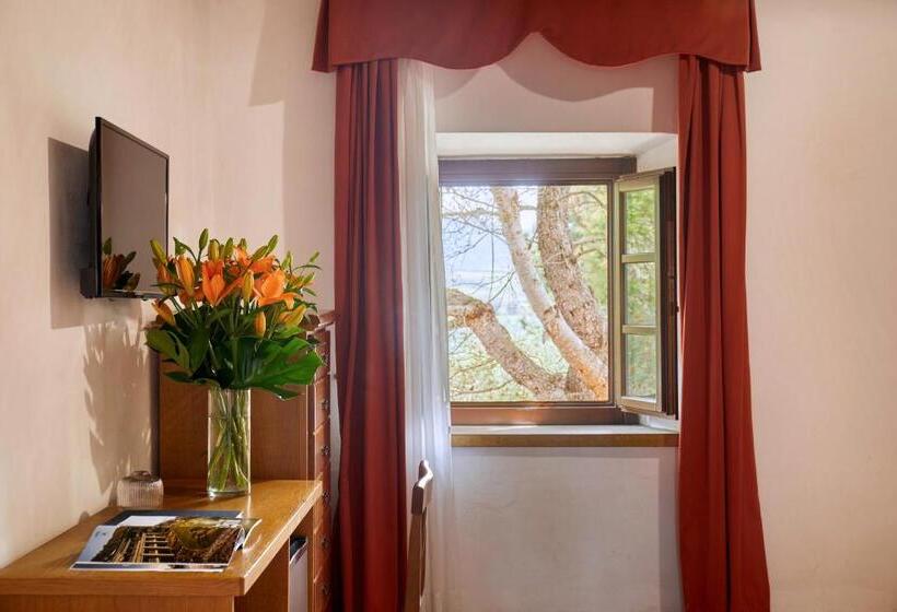 Номер Стандарт Трехместный, Relais Belvedere