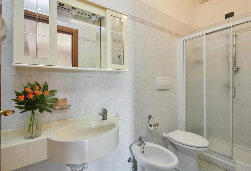Четырехместный Номер Superior, Relais Belvedere
