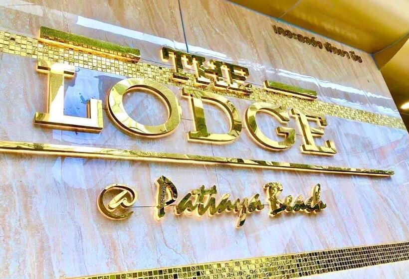 Номер Superior, The Lodge Pattaya