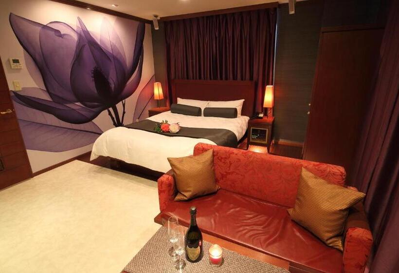 اتاق استاندارد, Watergate Funabashi