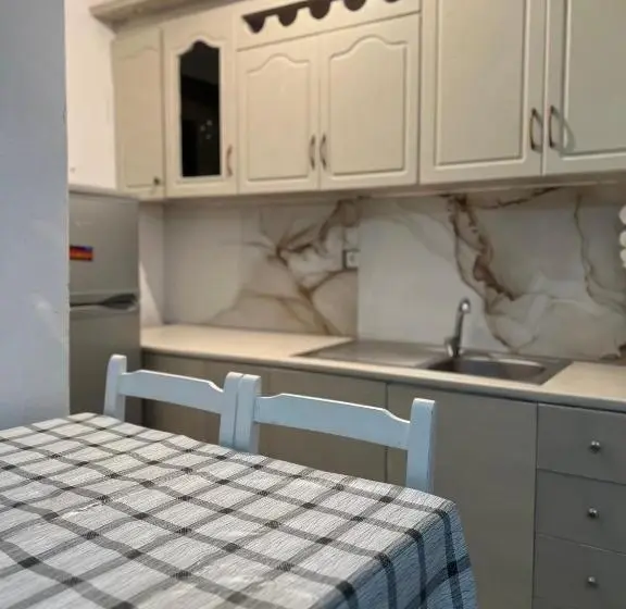 اتاق استاندارد با بالکن, Almer S Rooms