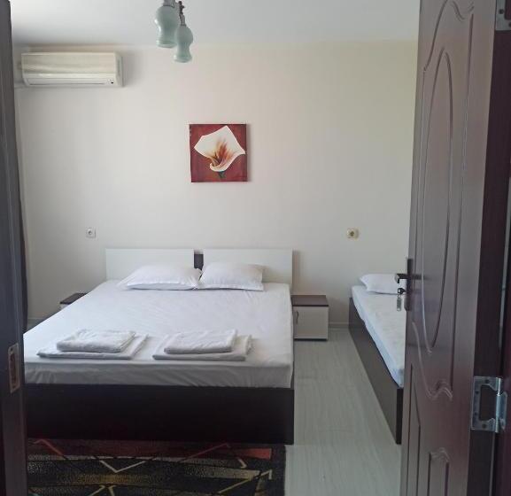 スイート(家族用), Zoia