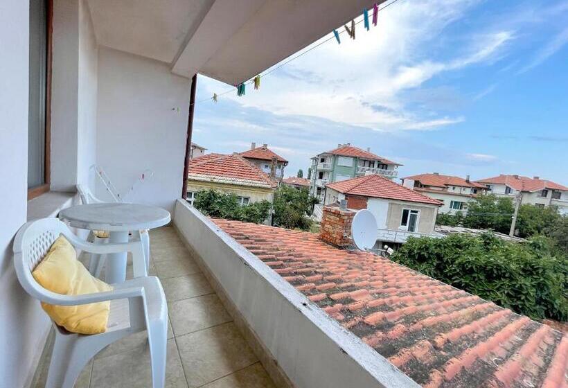 スイート(家族用), Zoia