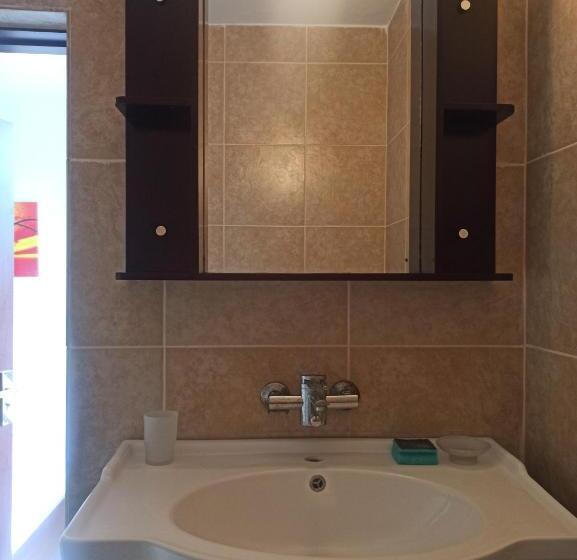 バルコニー付きスタンダードルーム, Zoia