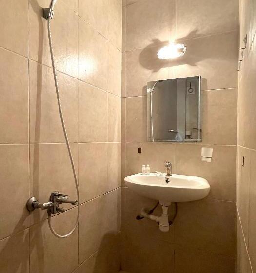 テラス付スタンダードルーム, Zoia