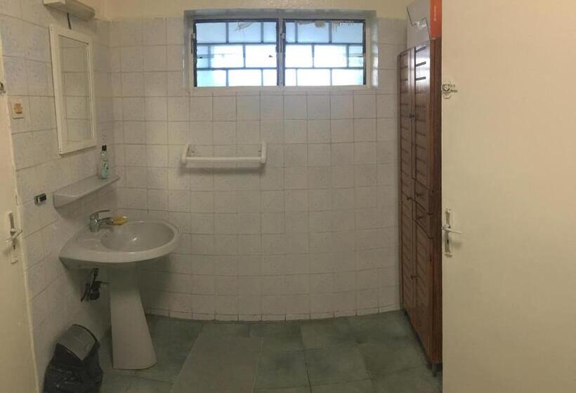 Номер Стандарт Вид на Море, Farida Lodge