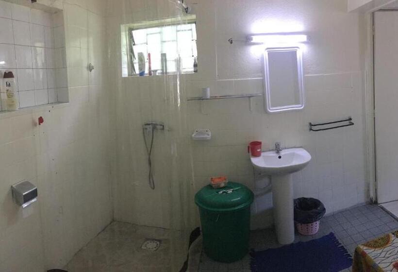 Номер Стандарт Вид на Сад, Farida Lodge