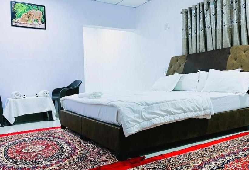 Стандартный Номер Кровать Кинг, Aamrakunj Gir Resort