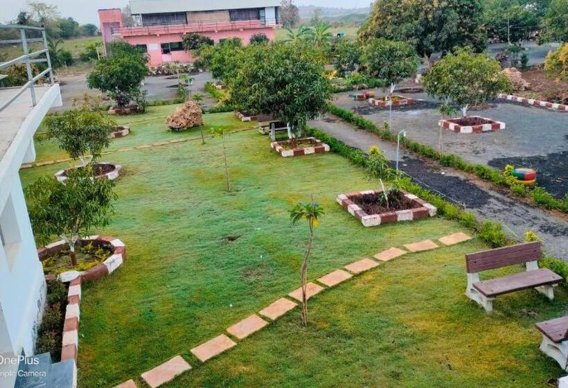 Стандартный Номер Кровать Кинг, Aamrakunj Gir Resort