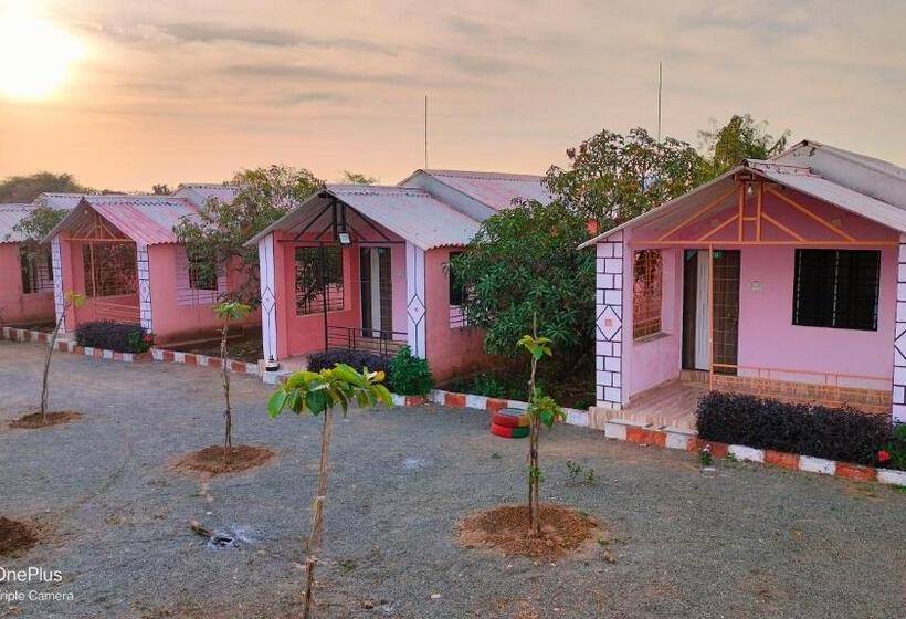 Стандартный Номер Кровать Кинг, Aamrakunj Gir Resort