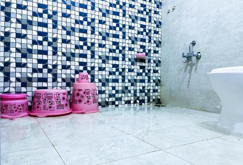 Стандартный Номер Кровать Кинг, Aamrakunj Gir Resort