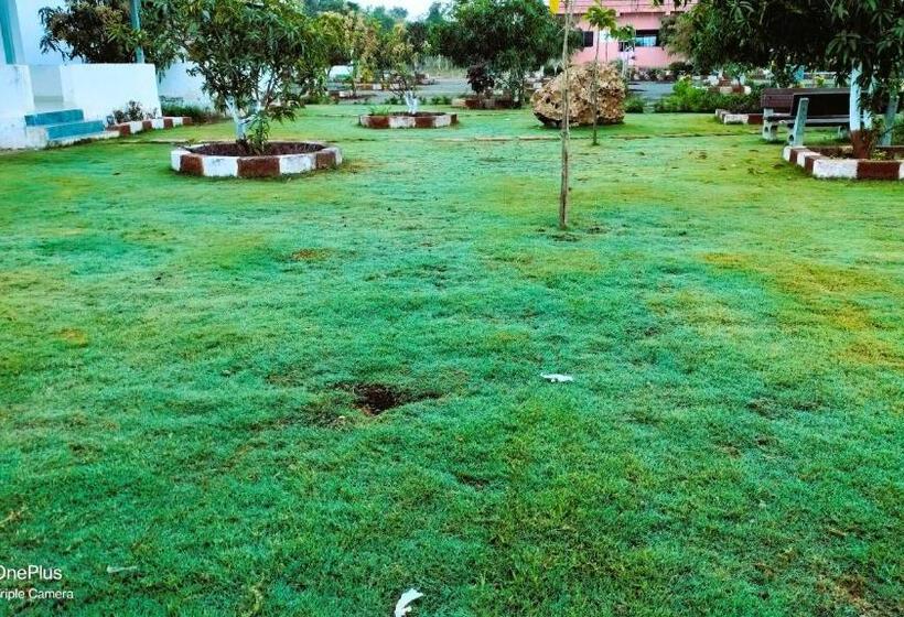 Стандартный Номер Кровать Кинг, Aamrakunj Gir Resort