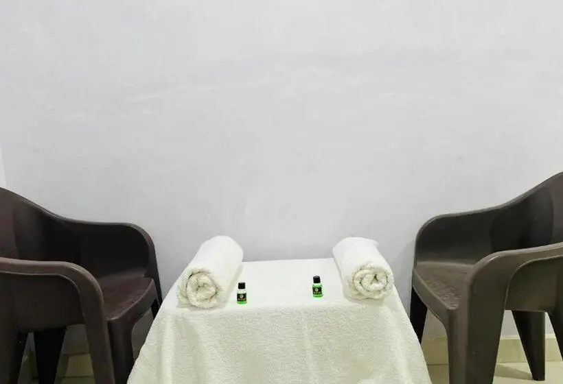 Standard-huone Puutarhanäkymä, Aamrakunj Gir Resort
