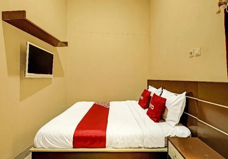 デラックスルーム, Oyo 91522 Candi Gebang Guesthouse