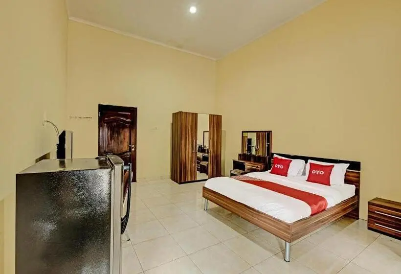 デラックススイート, Oyo 91522 Candi Gebang Guesthouse