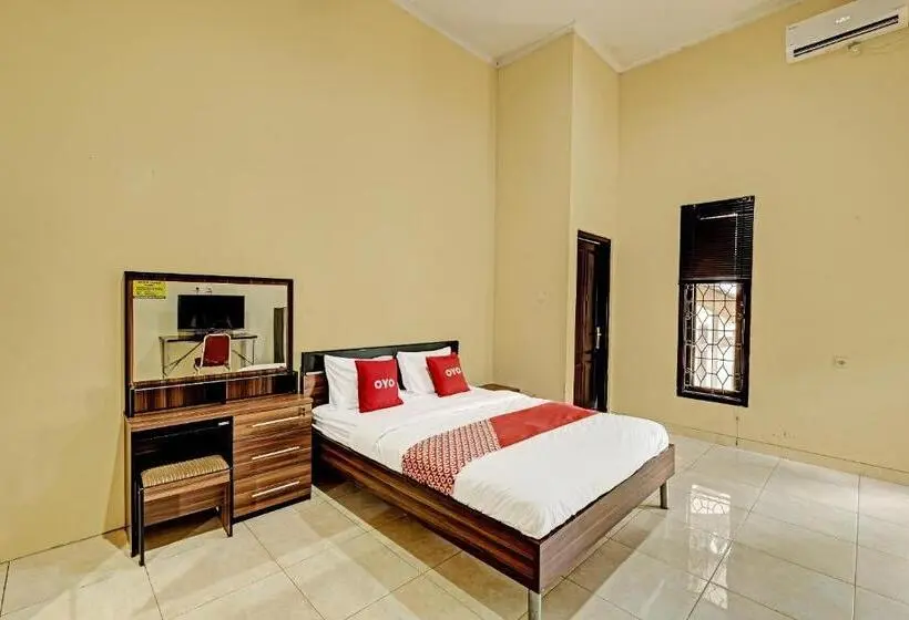デラックススイート, Oyo 91522 Candi Gebang Guesthouse