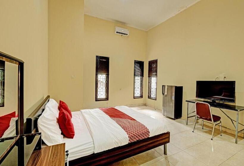 디럭스 스위트, Oyo 91522 Candi Gebang Guesthouse