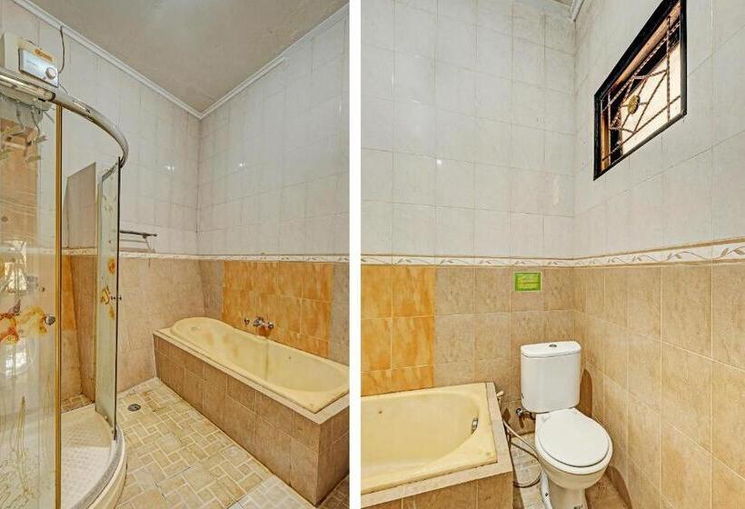 디럭스 스위트, Oyo 91522 Candi Gebang Guesthouse