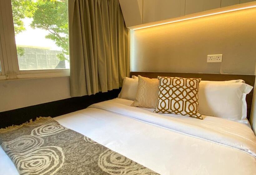 اتاق استاندارد, St Signature Bugis Beach, Dayuse, 8 9 Hours, Check In 8am Or 11am