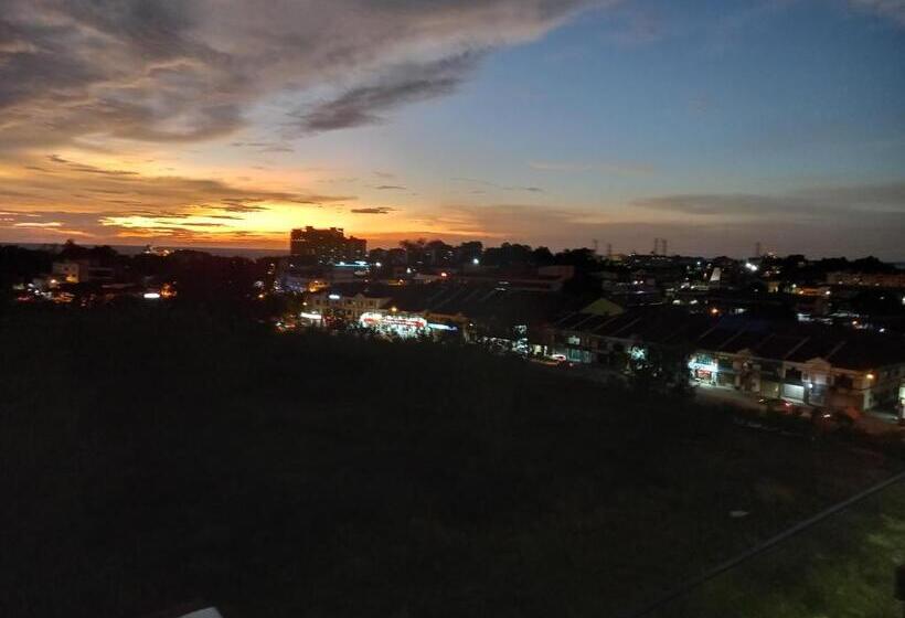 디럭스 스튜디오, Sunset View 969 Pd Waterfront