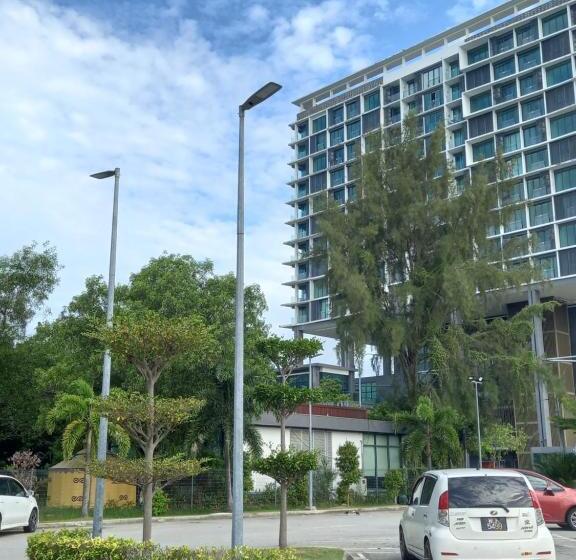 디럭스 스튜디오, Sunset View 969 Pd Waterfront