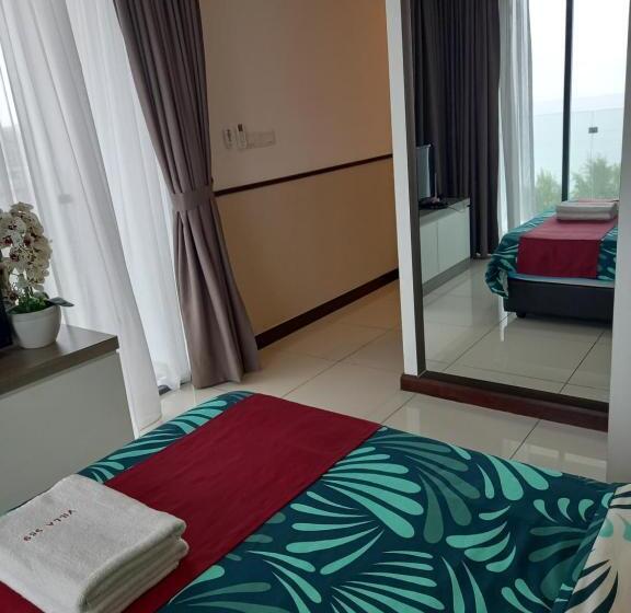 디럭스 스튜디오, Sunset View 969 Pd Waterfront