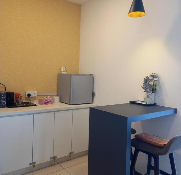 디럭스 스튜디오, Sunset View 969 Pd Waterfront