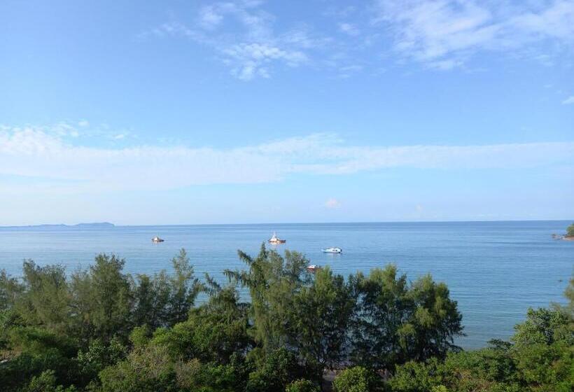 디럭스 스튜디오, Sunset View 969 Pd Waterfront