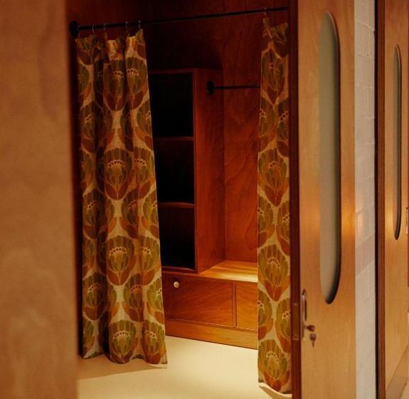 اتاق استاندارد با چشم‌انداز دریا, Rooms Hotel - Batumi