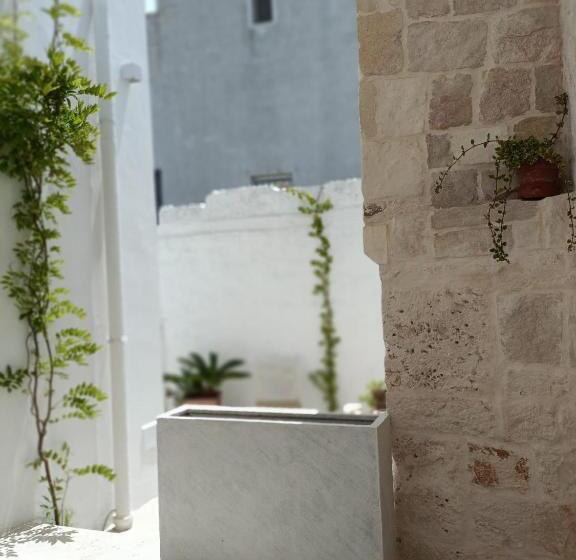 Полулюкс Повышенной Комфортности, Montesanto 60 Suite & Relax Alberobello