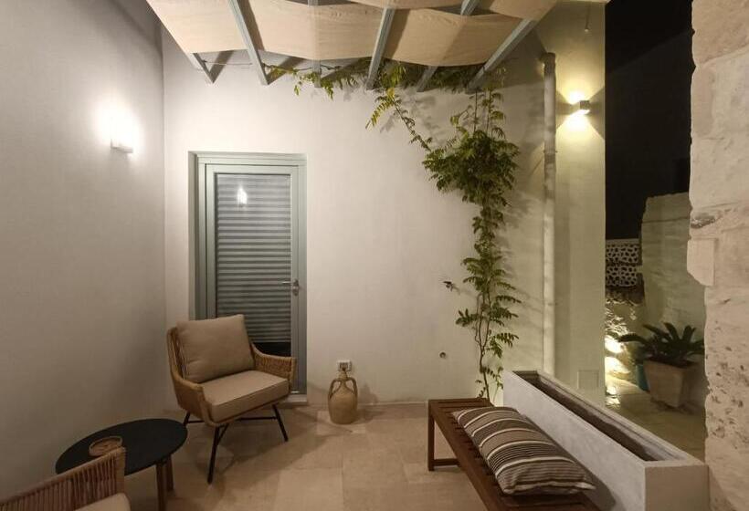 Полулюкс Повышенной Комфортности, Montesanto 60 Suite & Relax Alberobello