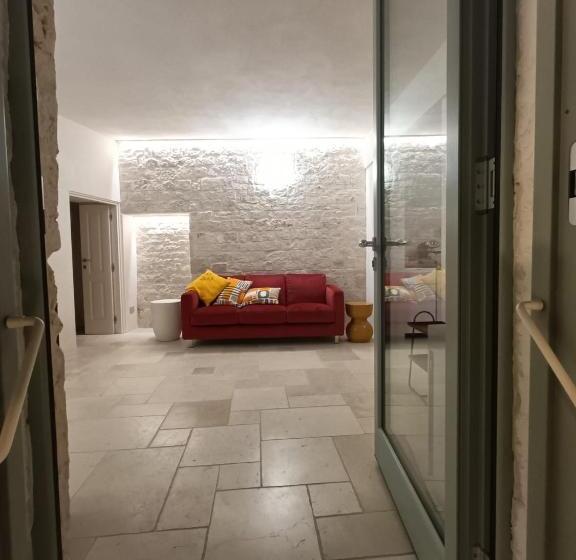 Полулюкс Повышенной Комфортности, Montesanto 60 Suite & Relax Alberobello