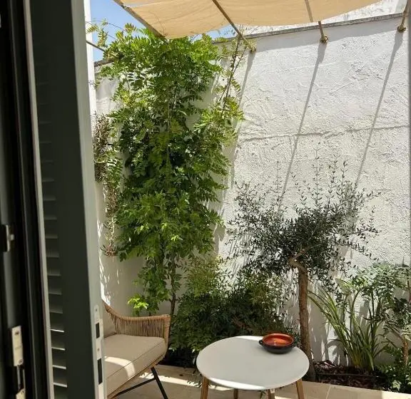 デラックススタジオ, Montesanto 60 Suite & Relax Alberobello