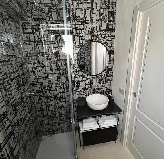 Студия Deluxe, Montesanto 60 Suite & Relax Alberobello