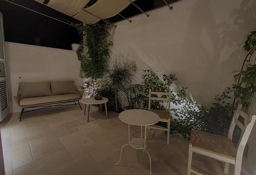 Студия Deluxe, Montesanto 60 Suite & Relax Alberobello