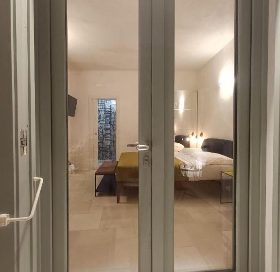 Студия Deluxe, Montesanto 60 Suite & Relax Alberobello