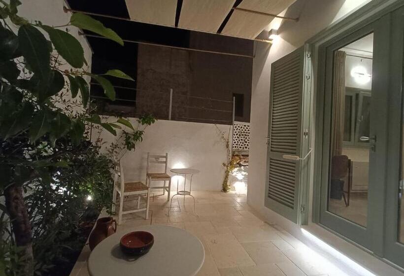 استودیوی لوکس, Montesanto 60 Suite & Relax Alberobello