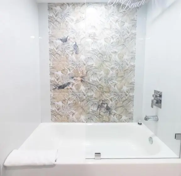 プールビュースタンダードステューディオ, Melbourne Beach Resort & Surf Club