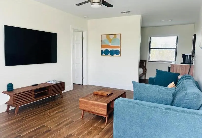 ファミリールーム, Melbourne Beach Resort & Surf Club