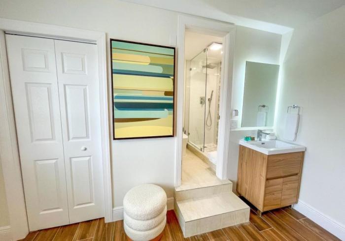 جناح غرفتين نوم, Melbourne Beach Resort & Surf Club